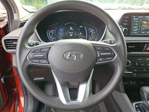 Used 2019 Hyundai Santa Fe SEL image 13