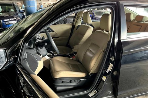 Used 2015 Honda Accord EX-L image 7