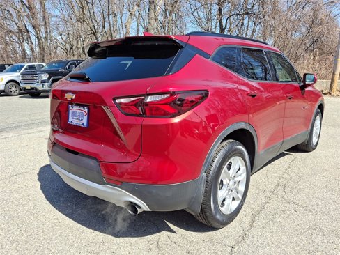 Used 2019 Chevrolet Blazer LT image 25