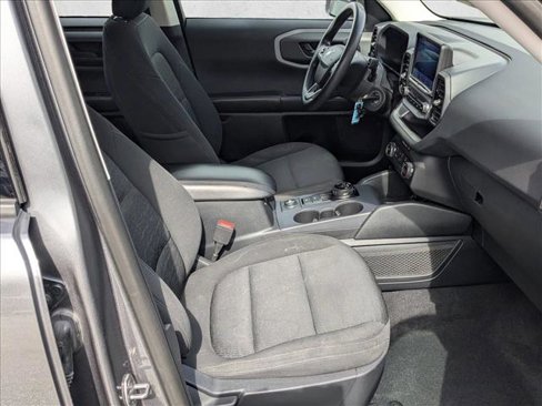 Used 2021 Ford Bronco Sport image 22