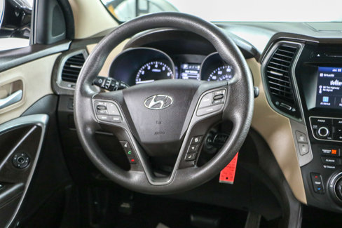 Used 2017 Hyundai Santa Fe Sport image 12