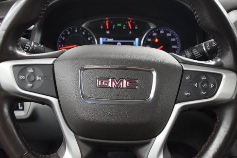 Used 2019 GMC Acadia SLT image 27