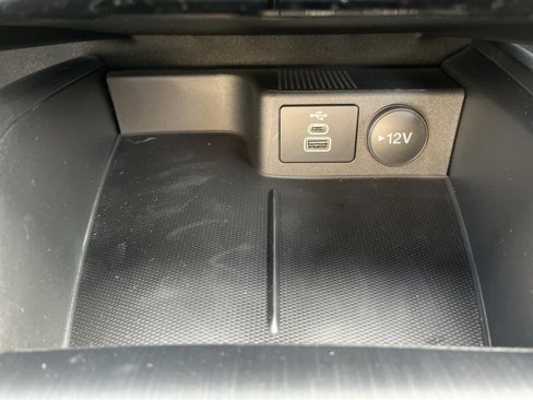 New 2025 Ford Escape ST-Line w/ Tech Pack #1 image 33