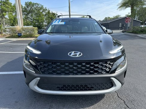 Used 2023 Hyundai Kona SEL w/ Convenience Package image 10