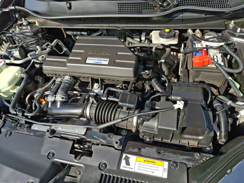 Used 2019 Honda CR-V EX image 29
