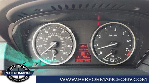 Used 2008 BMW 528i Sedan image 12