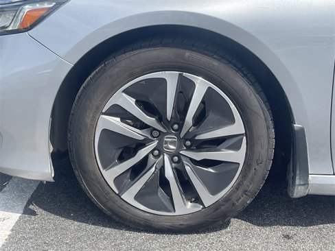Used 2020 Honda Accord Hybrid image 9