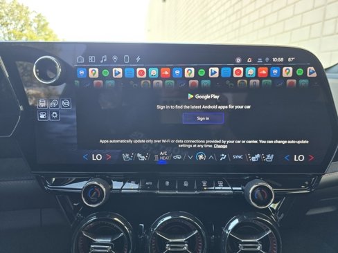 Used 2024 Chevrolet Blazer EV RS image 45