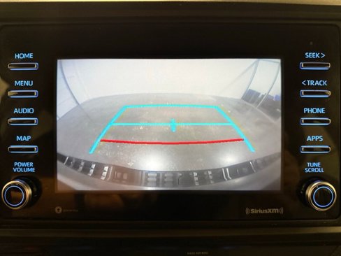 Used 2020 Toyota Tacoma SR image 19