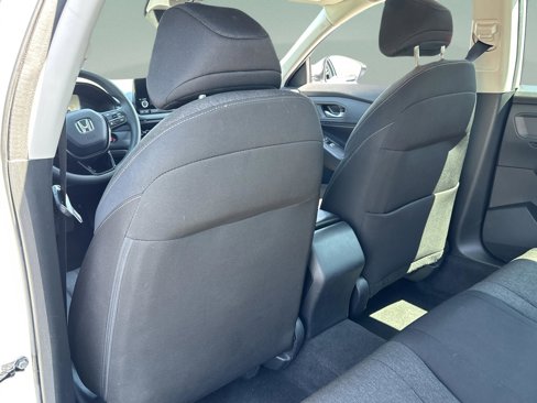 Used 2023 Honda Accord EX image 27
