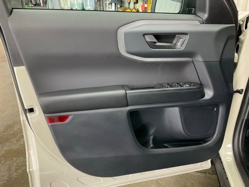 Used 2024 Ford Bronco Sport Big Bend image 13