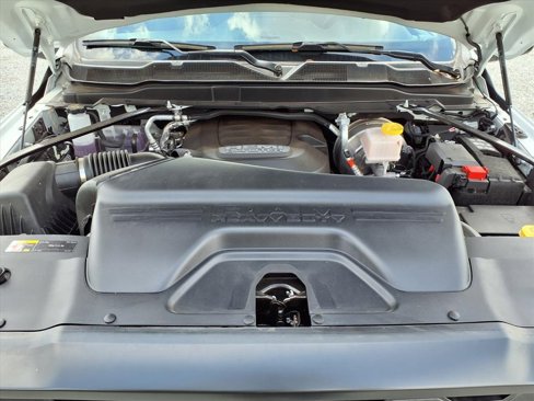 Used 2025 RAM 3500 Tradesman image 32