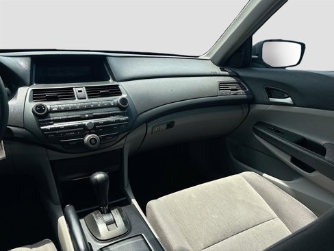 Used 2008 Honda Accord LX image 21