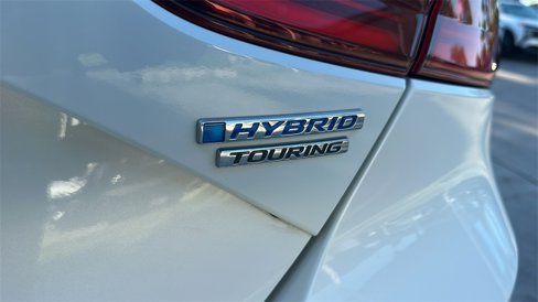 Used 2019 Honda Insight Touring image 10