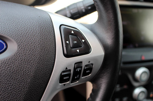 Used 2013 Ford Edge SEL image 21