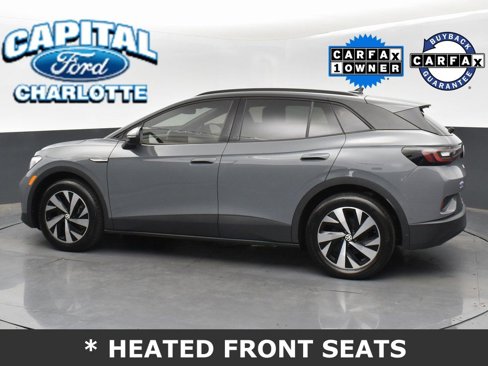 Used 2024 Volkswagen ID.4 Pro image 6