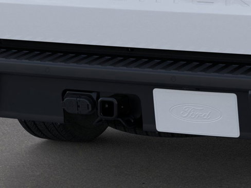New 2025 Ford Maverick XL image 23