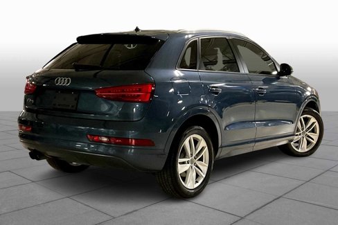Used 2018 Audi Q3 2.0T Premium w/ Convenience Package image 11