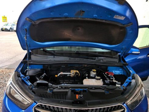 Used 2018 Buick Encore Preferred image 11