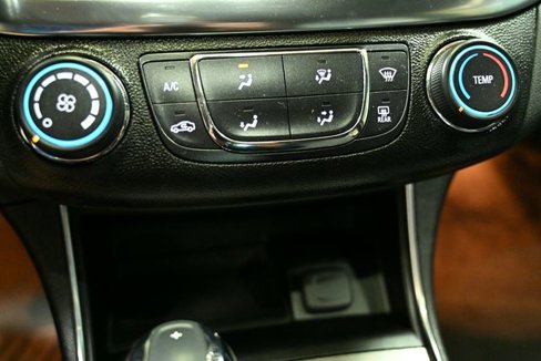 Used 2016 Chevrolet Impala LS image 29