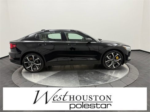 Used 2022 Polestar Polestar 2 w/ Performance Package image 8
