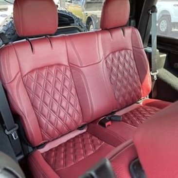 Used 2021 Jeep Wrangler Rubicon image 25