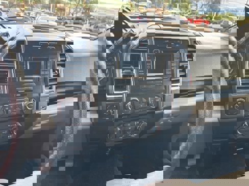 Used 2015 Ford F150 XLT w/ Equipment Group 301A Mid image 15