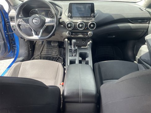 Used 2020 Nissan Sentra SV image 25