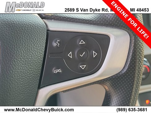 Used 2023 GMC Terrain SLE w/ Driver Convenience Package image 12