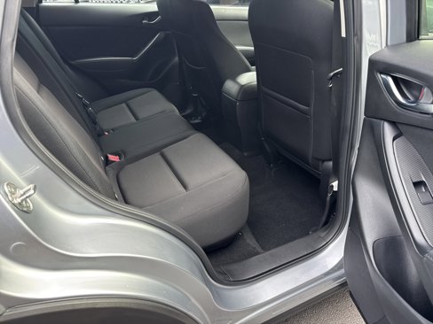 Used 2016 MAZDA CX-5 Sport image 21