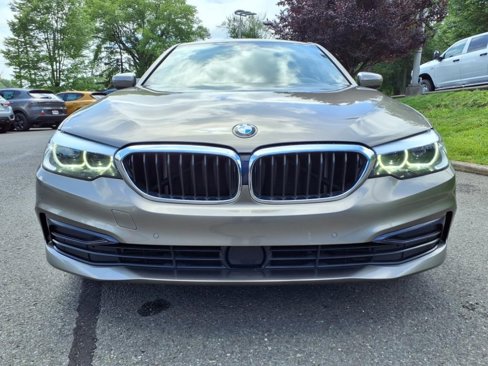 Used 2019 BMW 530i xDrive image 6