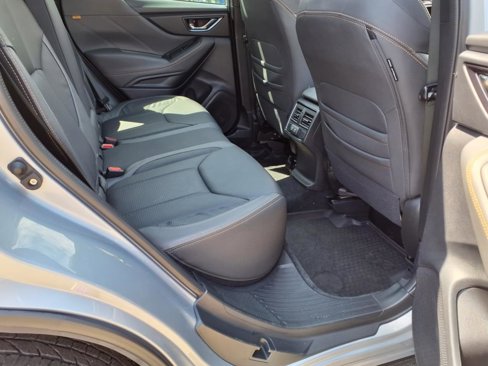 Used 2022 Subaru Forester Wilderness image 10