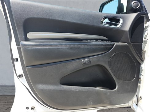 Used 2017 Dodge Durango GT w/ Nav & Power Liftgate Group image 17