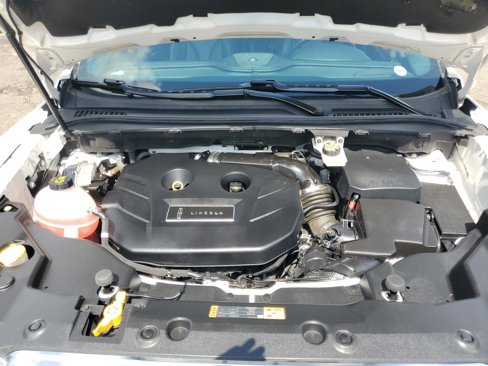 Used 2019 Lincoln MKC Select w/ Select Plus Package image 8