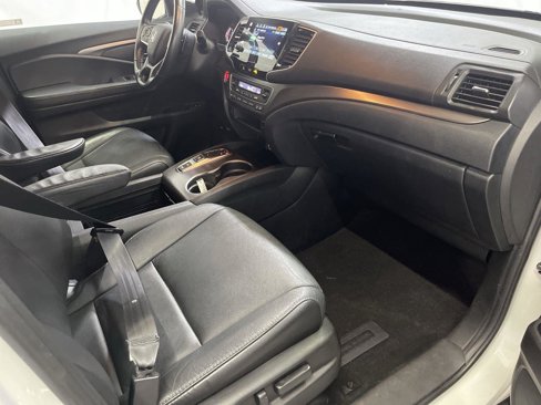 Used 2021 Honda Pilot EX-L image 25