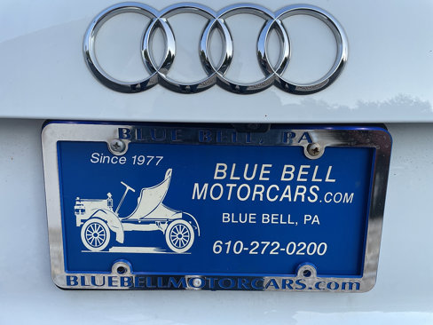 Used 2021 Audi Q3 2.0T Premium w/ Convenience Package image 16