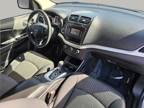 Used 2012 Dodge Journey American Value Package w/ Flexible Seating Group image 23