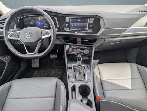 Used 2024 Volkswagen Jetta SE image 26