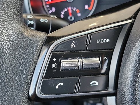 Certified 2022 Kia Sportage LX image 24