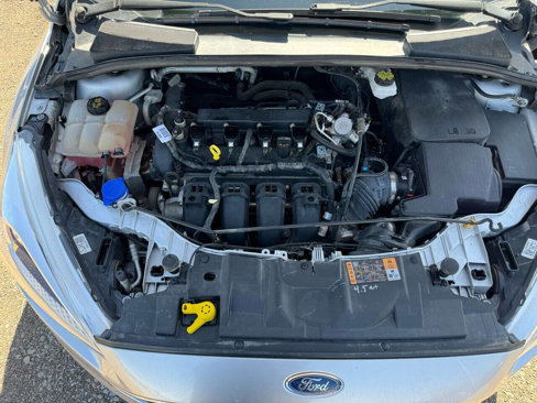 Used 2018 Ford Focus SE image 12