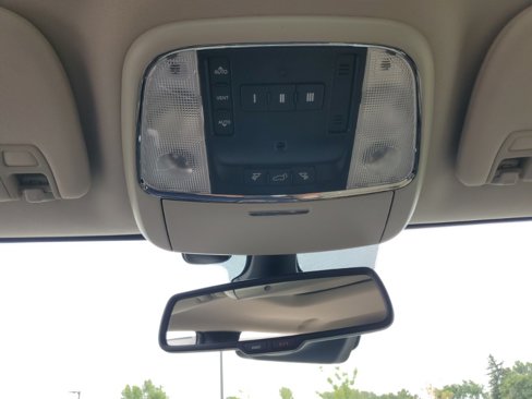 Used 2016 Dodge Durango Citadel w/ Technology Group image 28