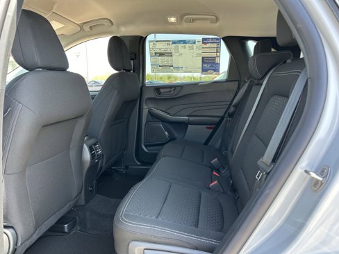 New 2025 Ford Escape Active image 53
