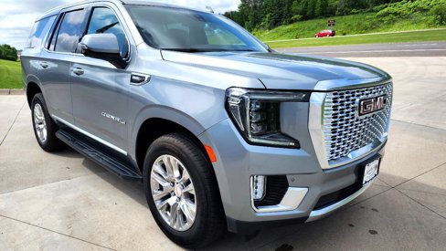 Used 2023 GMC Yukon Denali image 7