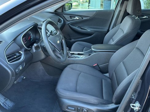 Used 2023 Chevrolet Malibu LT image 8