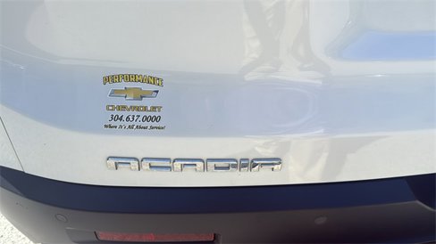 Used 2019 GMC Acadia SLT image 12
