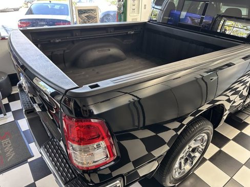 Used 2020 RAM 1500 Big Horn image 48