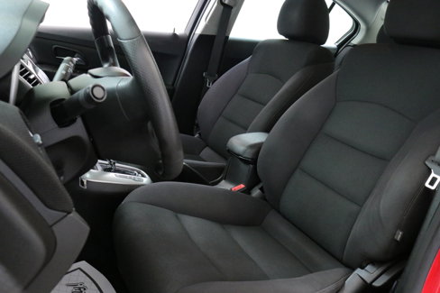 Used 2015 Chevrolet Cruze LT image 22