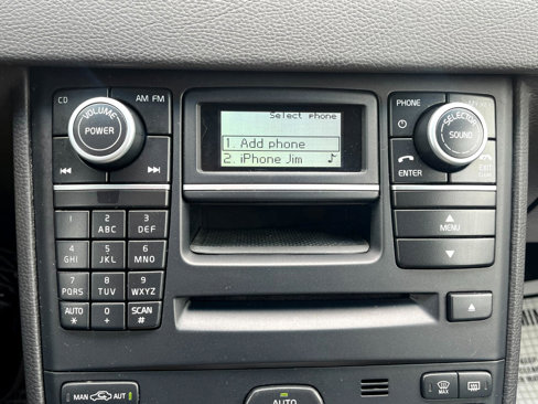 Used 2013 Volvo XC90 3.2 image 32