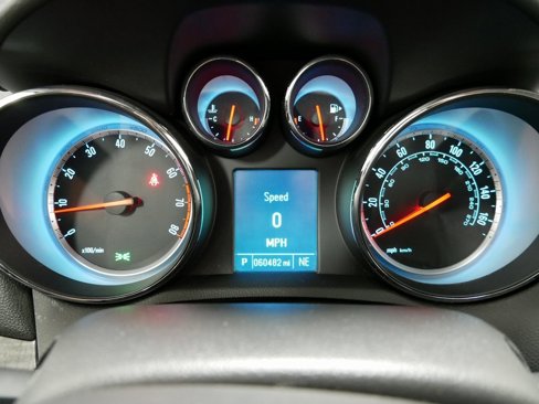 Used 2015 Buick Encore Convenience image 32