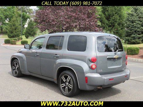 Used 2008 Chevrolet HHR LS image 10